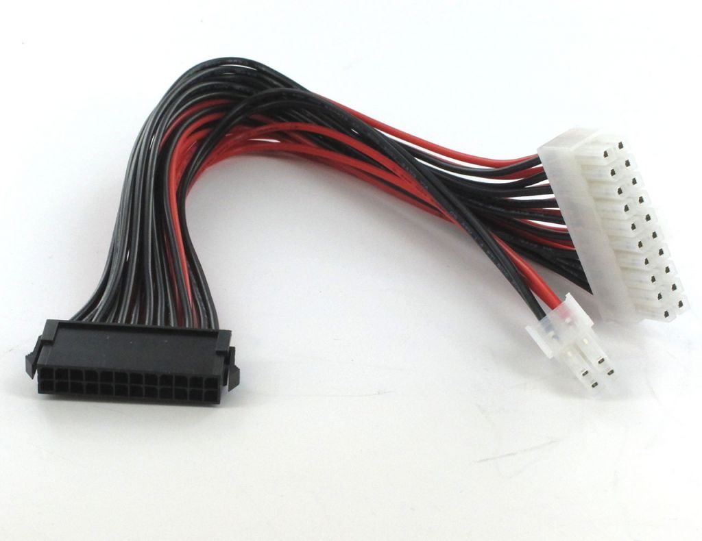 20 pin 12v atx power connector definition